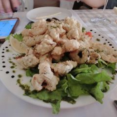 Prego Italian Restaurant User Photo