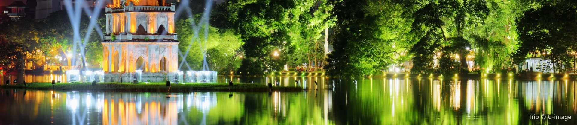 Night Attractions