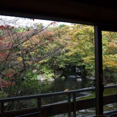 Kassui-ken User Photo