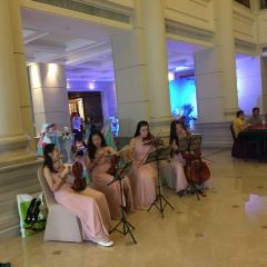 SHUNHE ZAO ZHUANG HOTEL 여행 사진