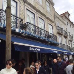 Pastéis de Belém User Photo
