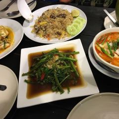 The Massaman User Photo