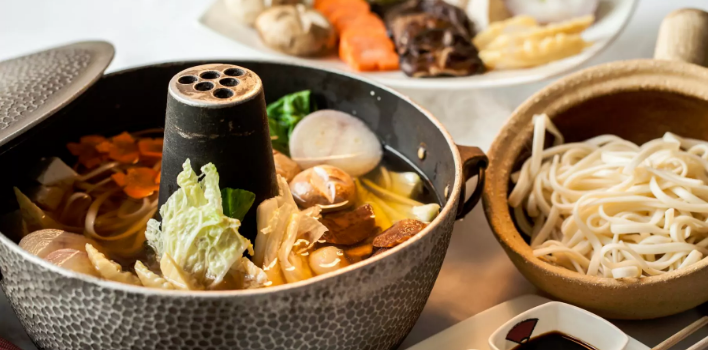 Pan Asian