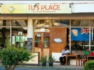 Tu's Place