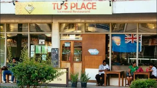 Tu's Place