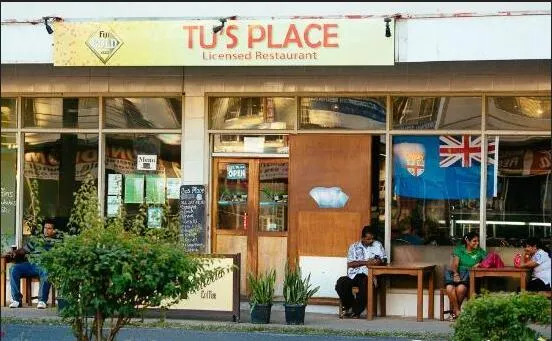 Tu's Place