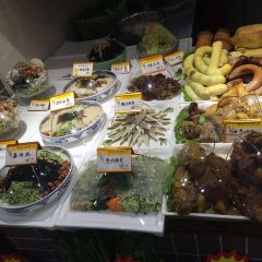 老三骨头馆(白桦东路店) User Photo