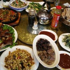 Mengheng'amutusai User Photo