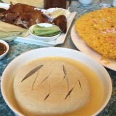 Qinhuairenjiafengwei Restaurant (ganyu) User Photo