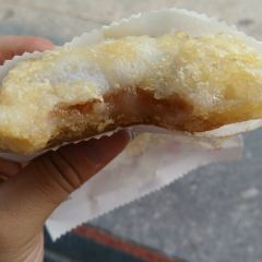 耳朵眼炸糕(东北角店) User Photo