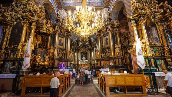 Armenische Kathedrale