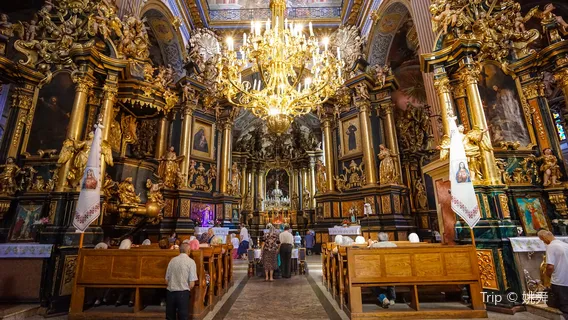 Armenian Cathedral of Lviv