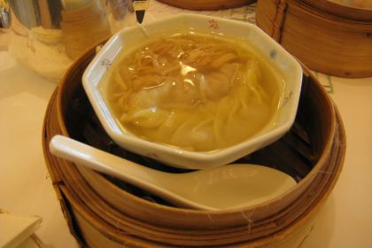 美心皇宮 (綠楊坊店)