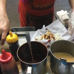 合益泰小食張用戶圖片