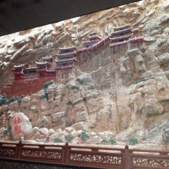 FENG LIN GE User Photo