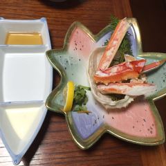 蟹本家(旭川站前店)張用戶圖片