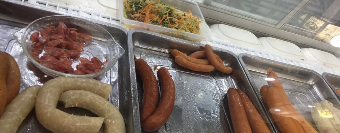 郝志远火烧(县医院店)