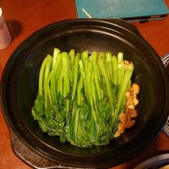 Yang Ji Long Fu Restaurant(Jie Fang Bei Main Store) User Photo