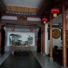 GUI REN YU SHAN User Photo