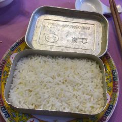 新人民公社三松農家大院 User Photo