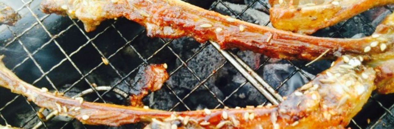 乡村大院·家常菜