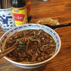 卢香纪面馆 User Photo