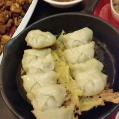 Siliansiwawa (huaguoyuandian) User Photo
