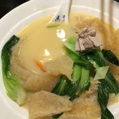 YAN CHENG BA DA WAN TASTING SHOP User Photo