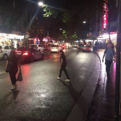 Kings Cross User Photo