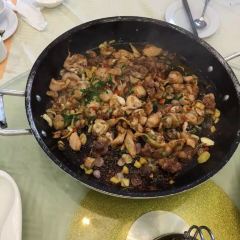 NANJI SEAFOOD RESTAURANT ảnh của người dùng
