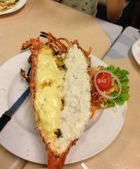 KO SEAFOOD User Photo