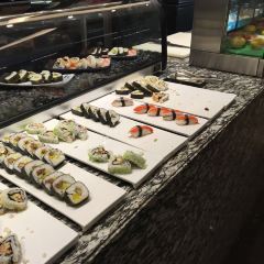 Café @ 2 All Day Dining Restaurant @ Hilton Guangzhou Tianhe User Photo