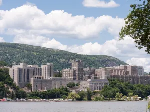 미국 밀리터리 아카데미