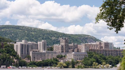 United States Military Academy