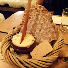 Aifur Krog & Bar User Photo