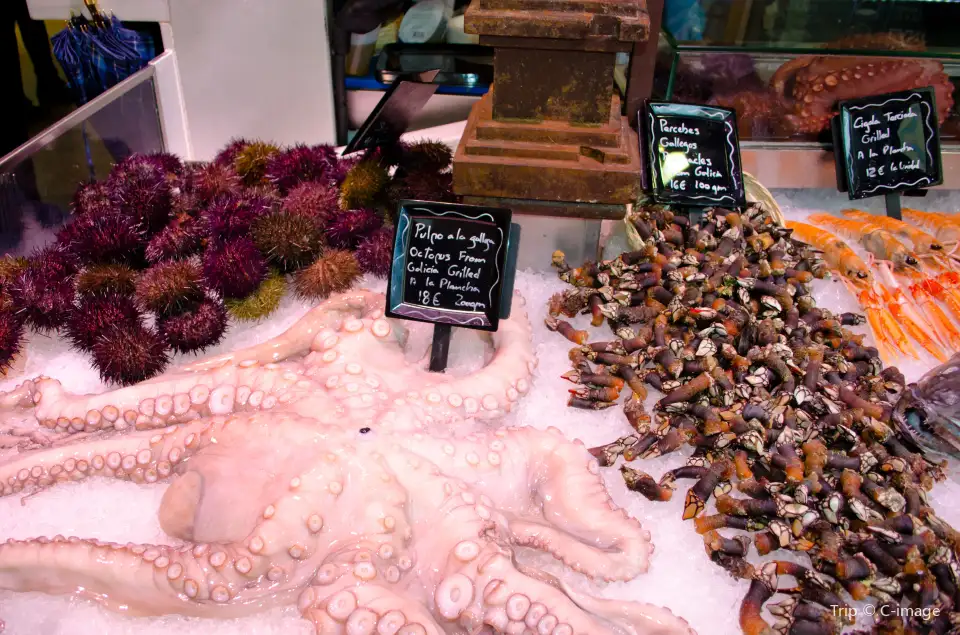 4_Mercado de San Miguel