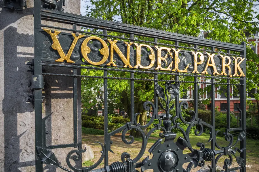 Vondelpark