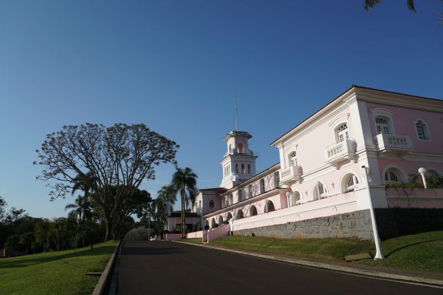Iguazu National Park