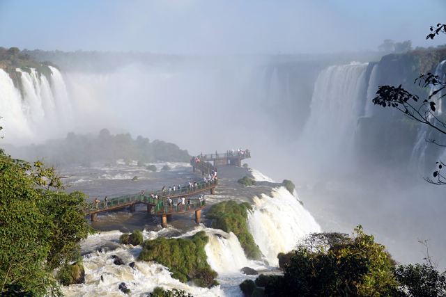 Iguazu National Park