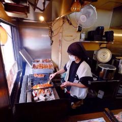 Unatoto Asakusa張用戶圖片
