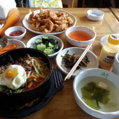 QUAN ZHOU BAN FAN User Photo