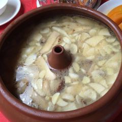 Yi Ke Yin (Dongfeng West Road) User Photo