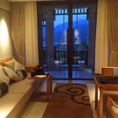 MING YUE User Photo