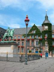 Market Square (Marktplatz)