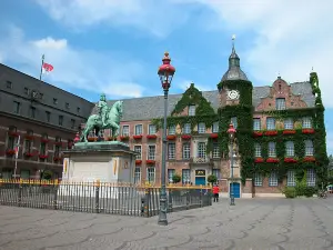 Market Square (Marktplatz)