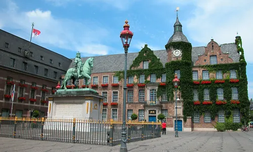 Market Square (Marktplatz)