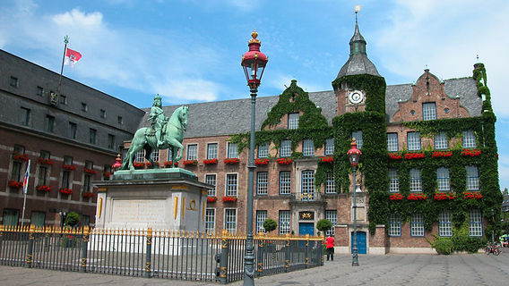 Duesseldorf