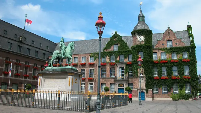 1_Market Square (Marktplatz)