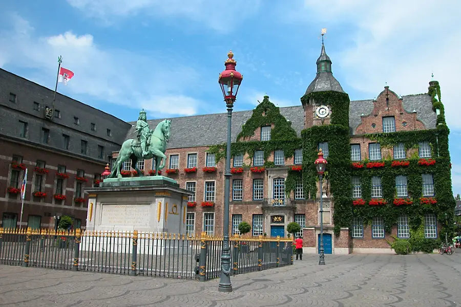 Market Square (Marktplatz)