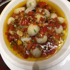 新華樓(勞動中路店)張用戶圖片